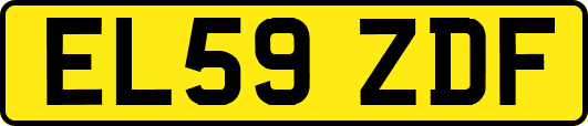 EL59ZDF