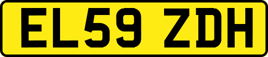 EL59ZDH