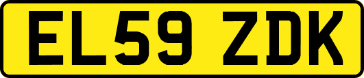EL59ZDK