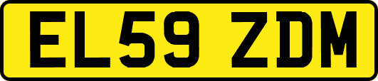 EL59ZDM