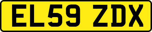 EL59ZDX