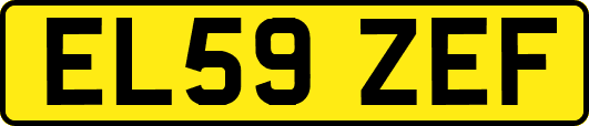 EL59ZEF