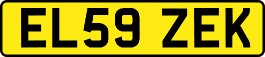 EL59ZEK