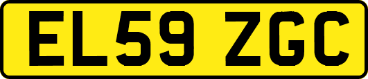 EL59ZGC