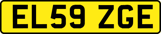 EL59ZGE