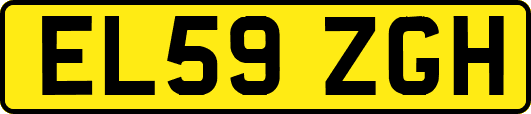 EL59ZGH