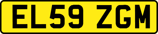 EL59ZGM