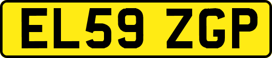 EL59ZGP