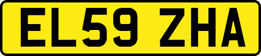 EL59ZHA