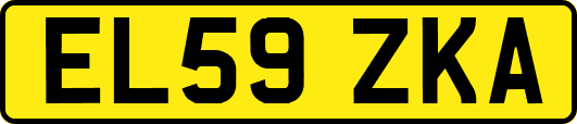 EL59ZKA