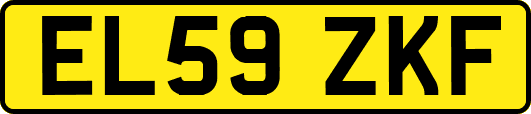 EL59ZKF