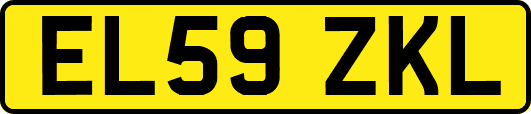 EL59ZKL