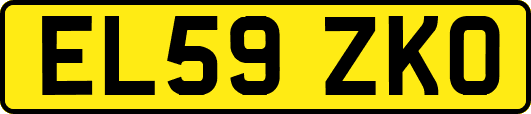 EL59ZKO