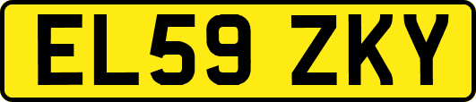 EL59ZKY