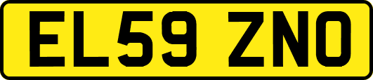 EL59ZNO