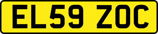 EL59ZOC