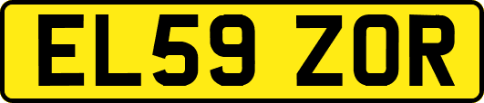 EL59ZOR