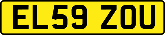 EL59ZOU