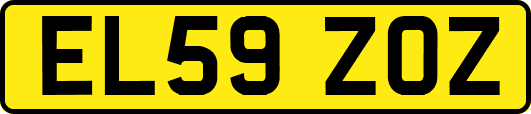 EL59ZOZ