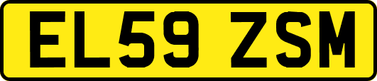 EL59ZSM
