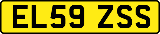 EL59ZSS