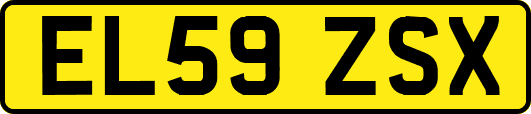 EL59ZSX