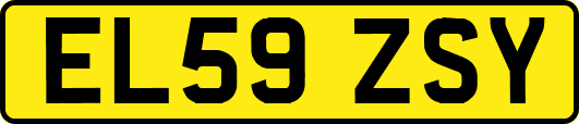 EL59ZSY