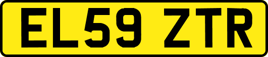 EL59ZTR