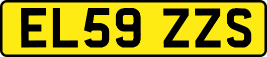 EL59ZZS