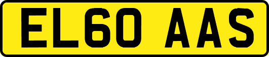 EL60AAS