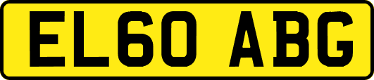 EL60ABG