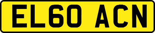 EL60ACN