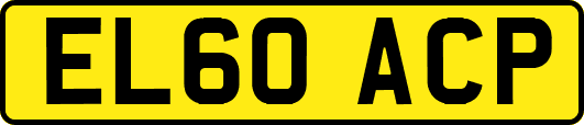 EL60ACP