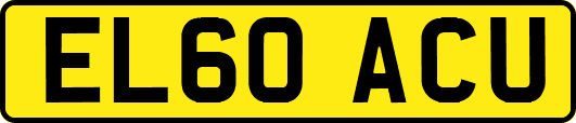 EL60ACU