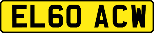 EL60ACW