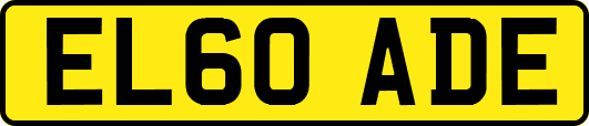 EL60ADE