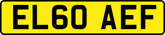 EL60AEF