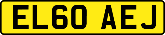 EL60AEJ