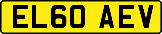 EL60AEV
