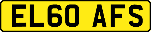 EL60AFS