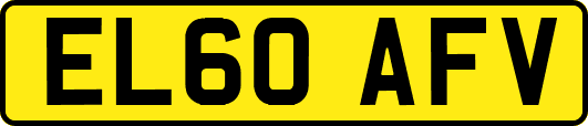 EL60AFV