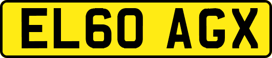 EL60AGX