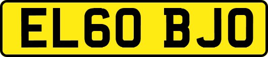 EL60BJO