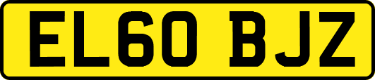 EL60BJZ