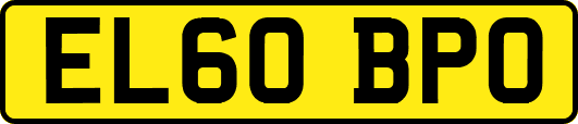 EL60BPO