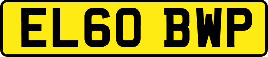 EL60BWP