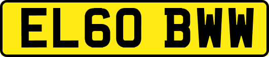 EL60BWW