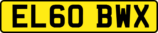 EL60BWX