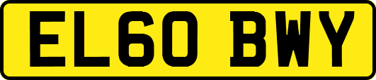 EL60BWY