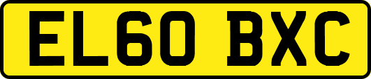 EL60BXC